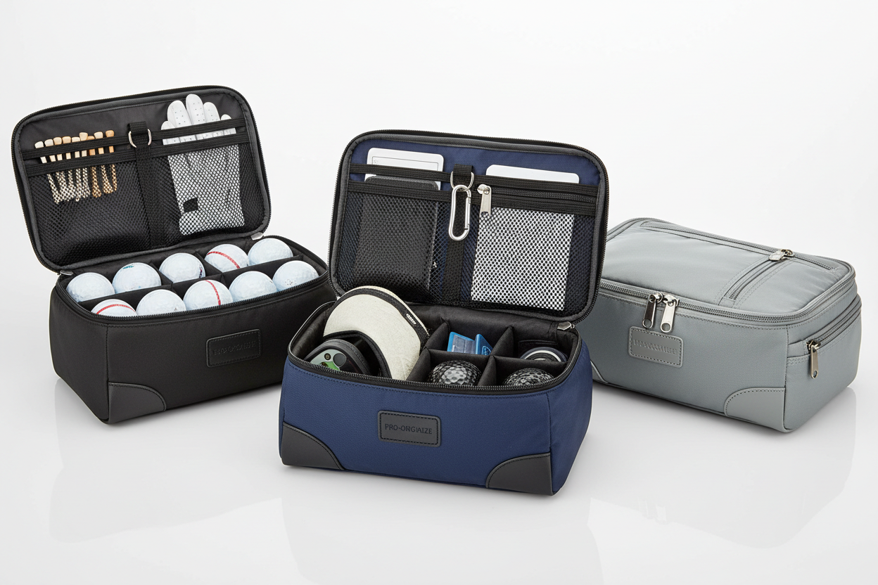 Bag Organizer