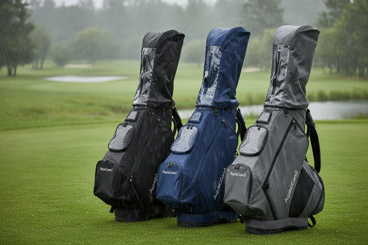 Bag Rain Cover