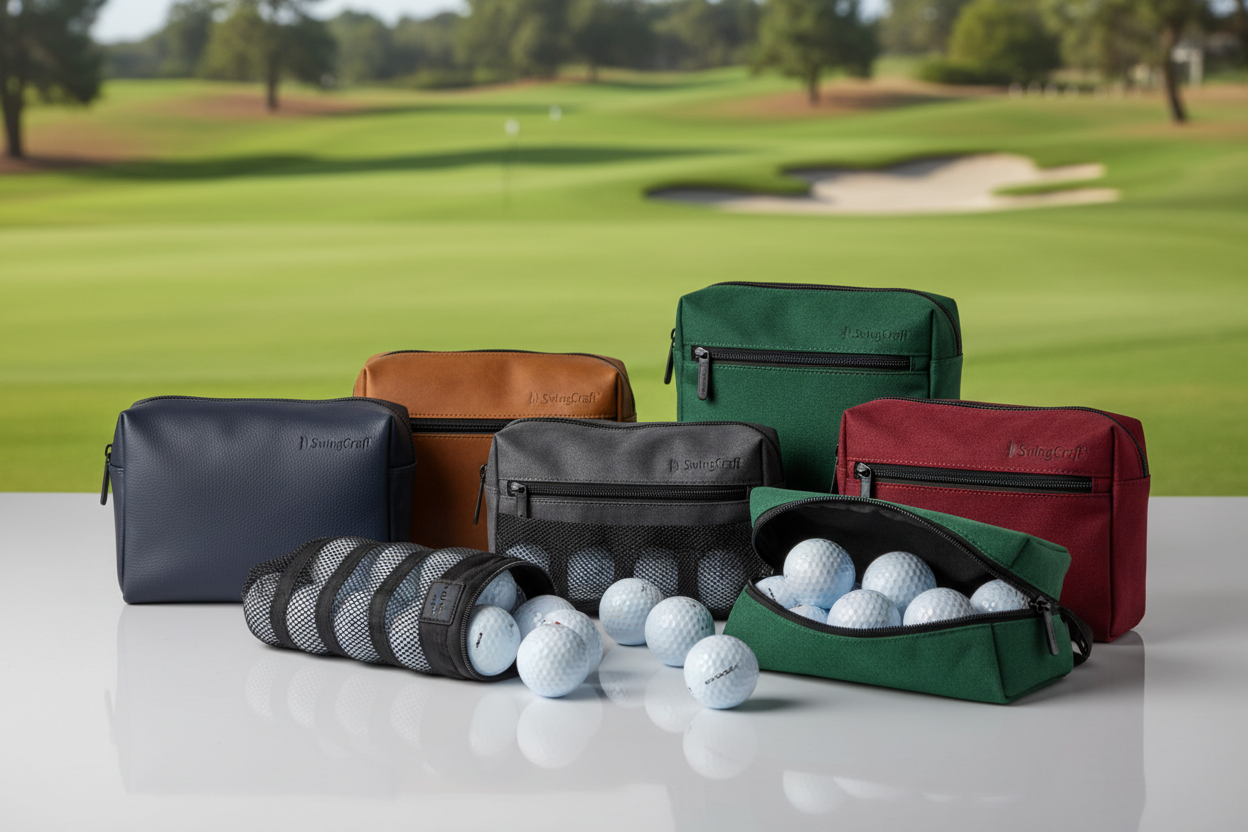 Ball Bag