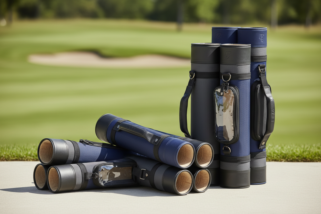 Club Tube Set