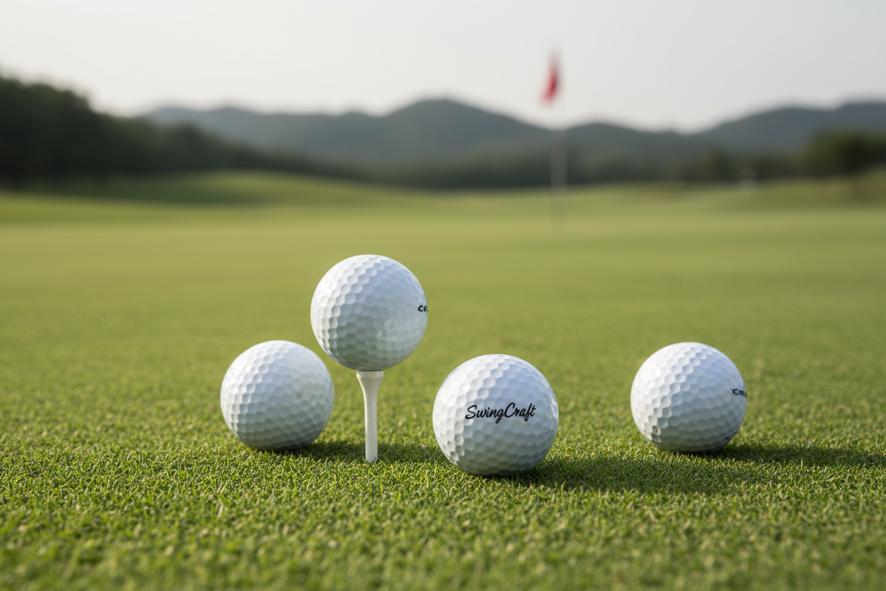 Golf Balls