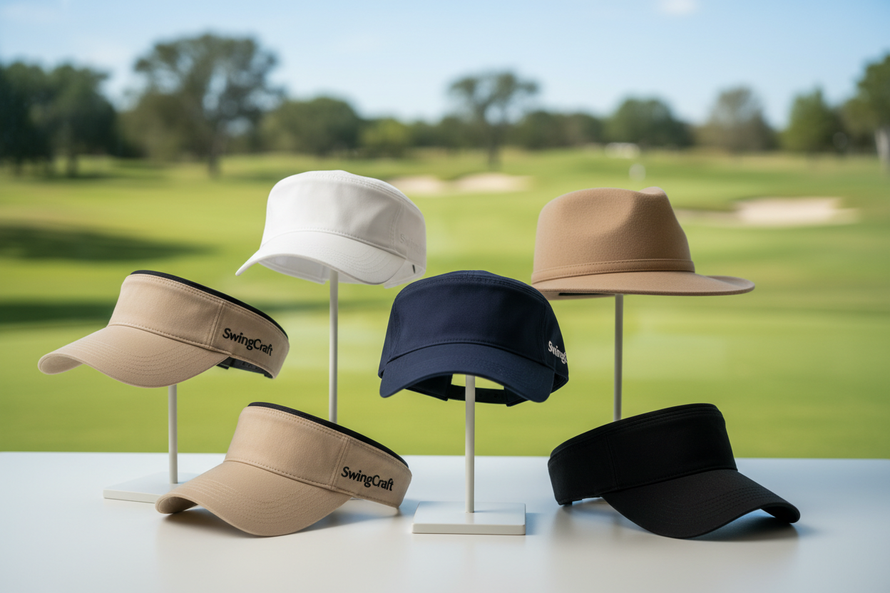 Hats & Caps