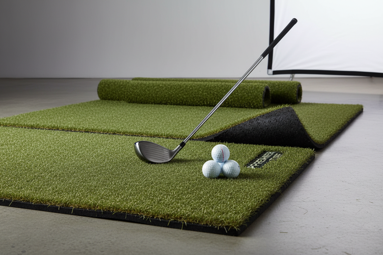 Golf Practice Mat