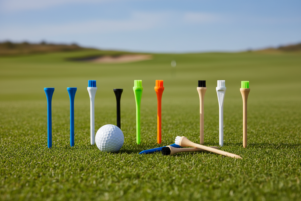 Golf Tee