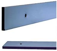 CRL SEP48 48" Phenolic Straight Edge