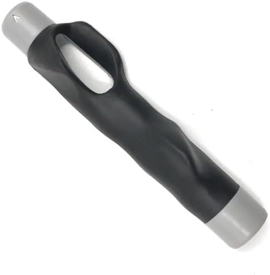 Left or Right Handed Golf Grip Trainer - Golf Swing Aid Club Attachment to Correct Hand Placement