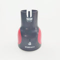 Golf Ball Spot Marker,Golf Electric Scriber,Electronic Golf Ball Marker,Golf Ball Line Drawing Tool,Finds Rotates Center of Gravity Distribution Line