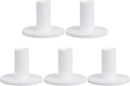 PATIKIL Rubber Golf Tees, Tall Practice Training Driving Range Tee Stable Ball Holder