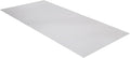 RESILIA Work Bench Mat - 23.5" X 71.5" X 0.06" Scratch-Resistant PVC Mats - Protect Your Workbench, Table, or Tool Station from Painting, Woodworking, Crafting, Building, & More, Clear, Made in USA