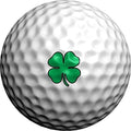 Golfdotz - USGA Rule Conforming Golf Ball Markers, Golf Ball Stickers for Marking Balls, No More Smearing from Stamps, Gifts for Golfers, Dads, and Retirees, (18-32-Count)