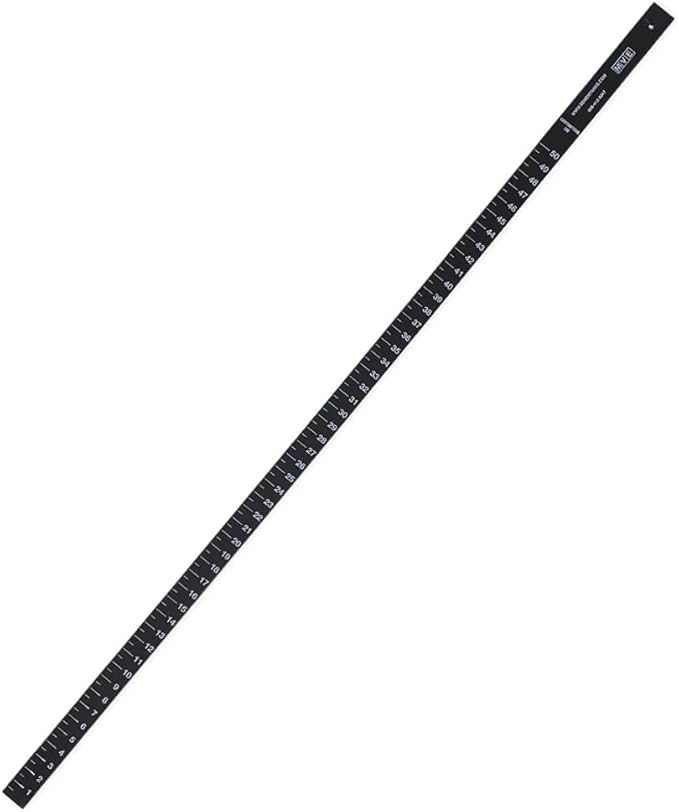Liquid Nitrogen Measuring Stick/Ruler (Reads 1-50cm)