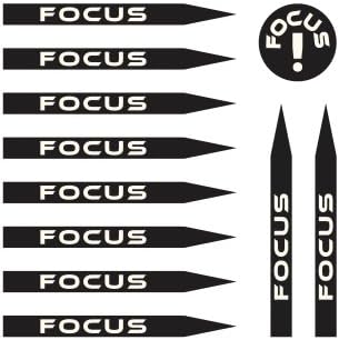Golfdotz - USGA Rule Conforming Golf Ball Markers, Golf Ball Stickers for Marking Balls, No More Smearing from Stamps, Gifts for Golfers, Dads, and Retirees, (18-32-Count)