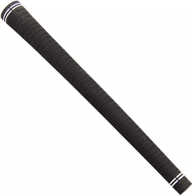 New HZRDUS Black Driver Shaft with Grip & Adapter Installed