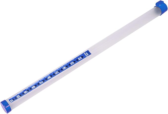 Golfs Ball Retrievers Collector Tube Picks Up Sucker Tool Clear Picker Tube Accessorys Convenience Pickup Tool Accessorys