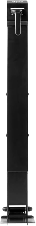 Wall Mount Golf Bag Stand for Storage, Golf Storage Organizer for Garage, Club Dock for Golfing Bag - Regular