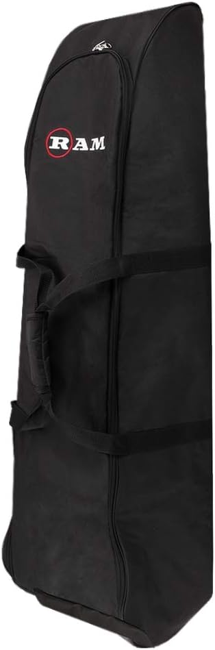RAM Golf Padded Golf Travel Cover