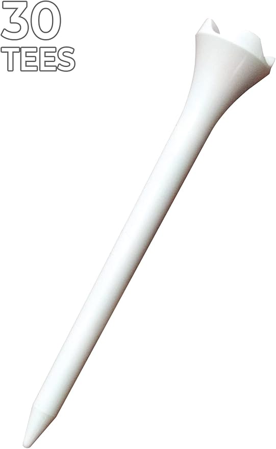 Pride Performance 2-3/4" 30 Count
