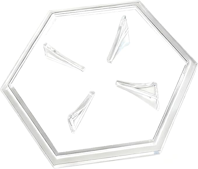 Baseball Holder, Dust-Proof Autographed Balls Shadow Box, Golf Ball Holder Display, for Bedroom, Living Room, Dorm, Apartment, Fireplace, Study Room
