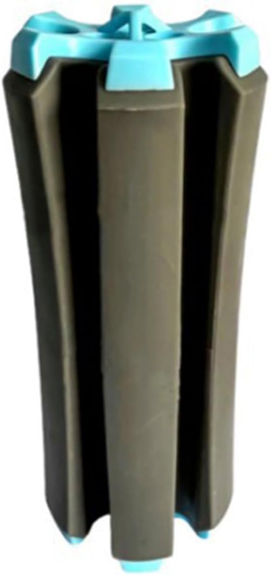 Golf Club Fixer Holds 6 Clubs Compact Portable with Padded Handle Travel Storage Stabilizer for Golf Bags