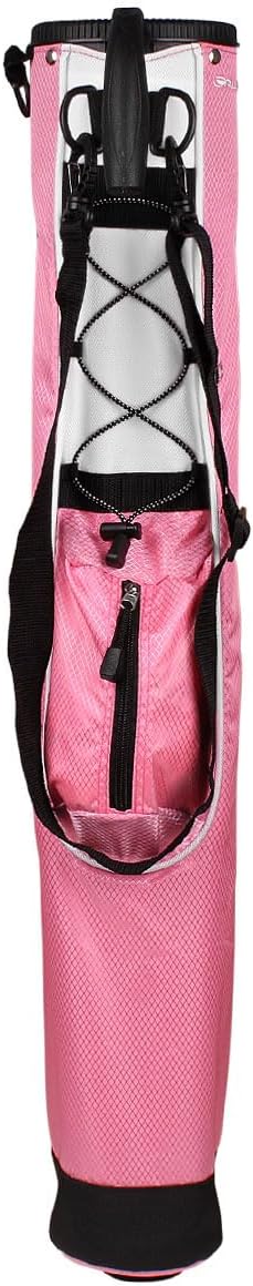 Orlimar Pitch ‘n Putt Golf Lightweight Stand Carry Bag