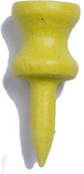 1" Step Down Tees - Pack of 100