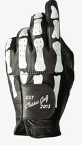 Dire Grip Black Golf Glove