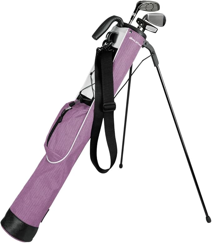 Orlimar Pitch ‘n Putt Golf Lightweight Stand Carry Bag