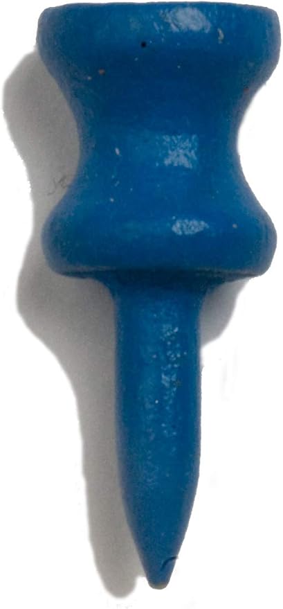 1" Step Down Tees - Pack of 100
