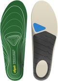 aligait Performance Golf Insoles: Increase Drive Distance, Enhance Swing Stability & Reduce Foot Fatigue (Medium : US (M) 6.5~8.5 / (F) 8~10)