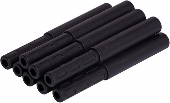 Golf Club Extension Golf Club Extensions Steel Shaft Putter Shaft Extension for Putter, Iron, and Golf Club Shafts