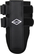 Scott Edward Golf Wrist Brace Swing Training Correct Aid Equipment Wrist Connect-Easy Correct Training Swing Gesture Alignment Practice Tool for Golf Beginners