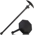 Golf Travel Bag Support Pole, 33"-60" Golf Club Travel Protector Stick for Bag Telescopic Adjustable Airlines Stiff Arm Club Protector Stainless Steel Pole