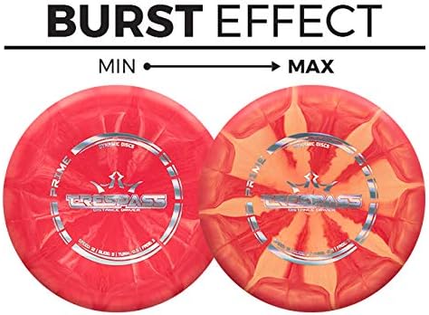 Westside Discs Origio Burst 3-Disc Golf Starter Set - Ideal All-in-One Disc Golf Set for Men - 1x Fairway Driver, 1x Midrange & 1x Putter Discs - Mini Marker Included - Colors Will Vary