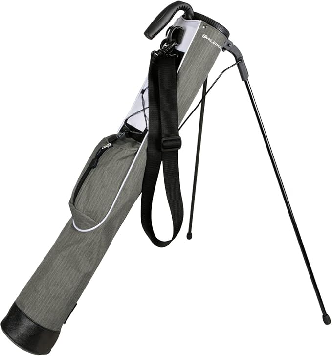 Orlimar Pitch ‘n Putt Golf Lightweight Stand Carry Bag