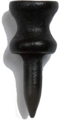1" Step Down Tees - Pack of 100