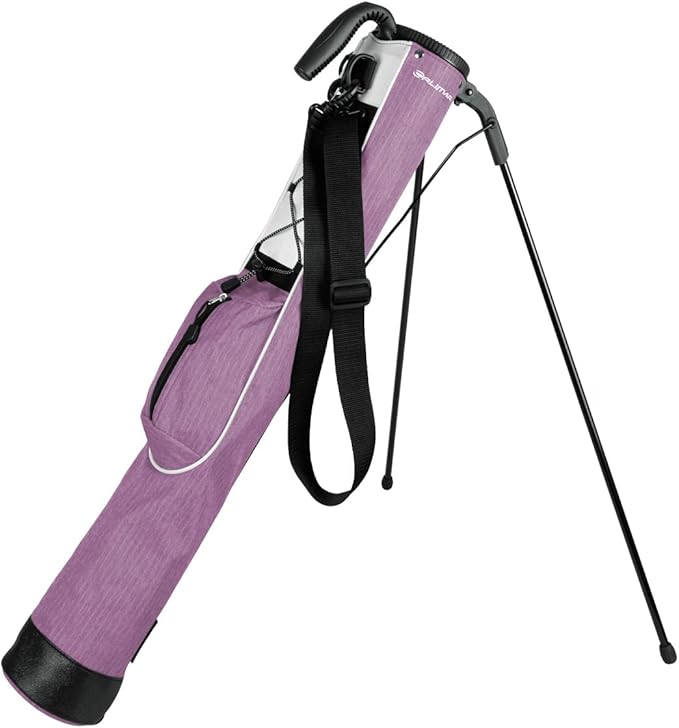 Orlimar Pitch ‘n Putt Golf Lightweight Stand Carry Bag