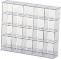 Acrylic Golf Ball Display Rack, Golfball Holder, Easy to Install Practical, Golfball Supplies Showcase Wall Mounted