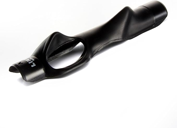 Links Golf Grip Trainer LH/RH Attachment for Improved Hand Positioning on Golf Club - Golf Swing Trainer