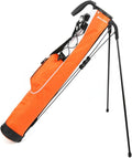 Orlimar Pitch ‘n Putt Golf Lightweight Stand Carry Bag