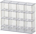 Acrylic Golf Ball Display Rack Storage Holder Case Collection Practical Gift Showcase Hanging Wall Mounted