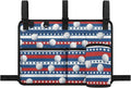 Fashion Golf Cart Rear Seat Organizer Lightweight Storage Bag Accessories for Club Car, Wheelchair and Walker