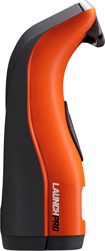 Bushnell Golf Launch Pro – Circle B Edition