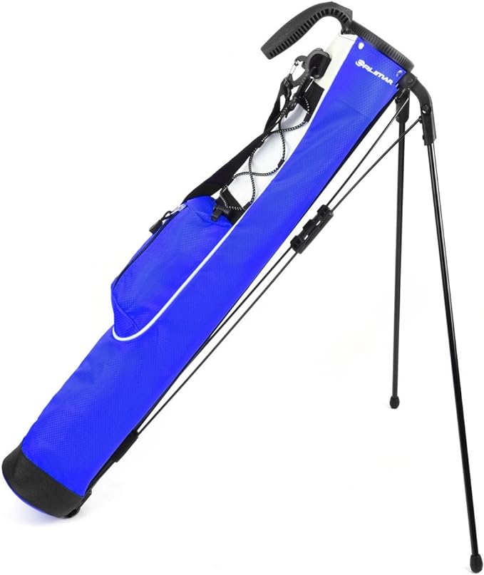 Orlimar Pitch ‘n Putt Golf Lightweight Stand Carry Bag