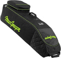 MacGregor Golf MACTC003SD MACTEC Deluxe Wheeled Golf Travel Cover Bag