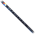 New Project X HZRDUS Black 6.5 75g Driver/Fairway Shaft X-Stiff Flex