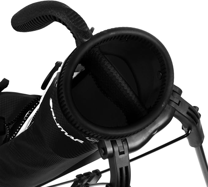 Orlimar Pitch ‘n Putt Golf Lightweight Stand Carry Bag