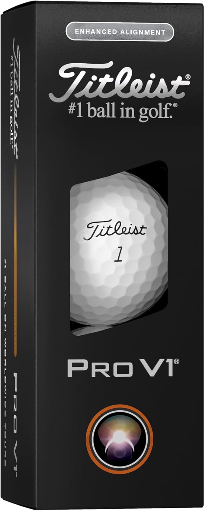 Titleist Pro V1 Golf Balls