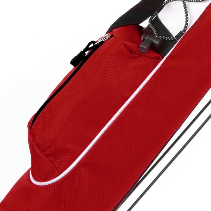 Orlimar Pitch ‘n Putt Golf Lightweight Stand Carry Bag