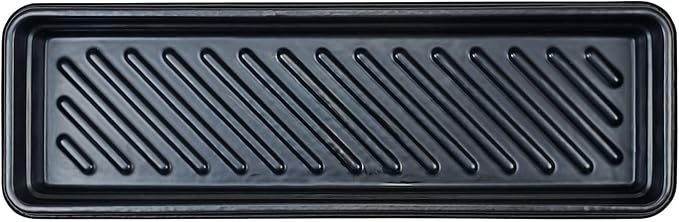 PIG Containment Tray - 52.25" L x 16.25" W x 5" H Utility Tray - 11.96 gal. Sump Capacity - PAK918