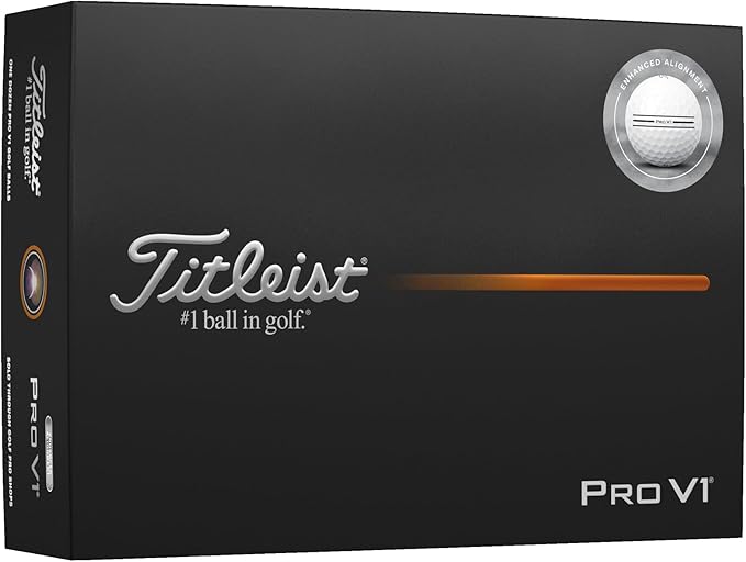 Titleist Pro V1 Golf Balls